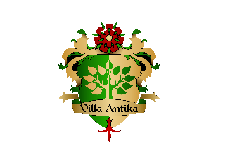 logo Vila Antika 2